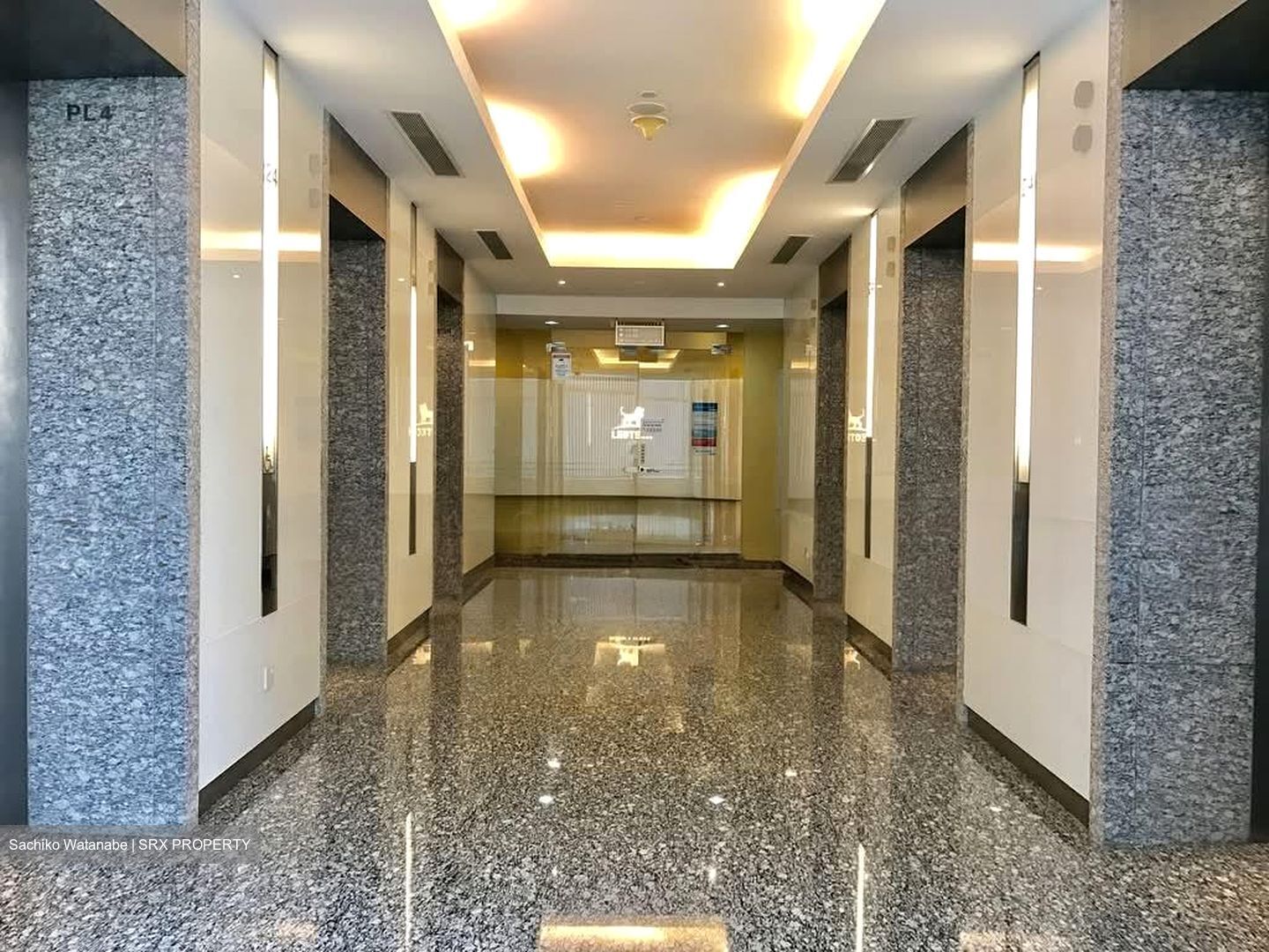 The Central (D1), Office #570925261